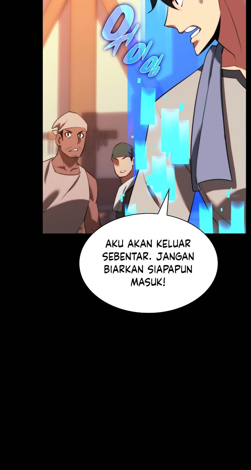 Overgeared New Bab 168 halaman 87