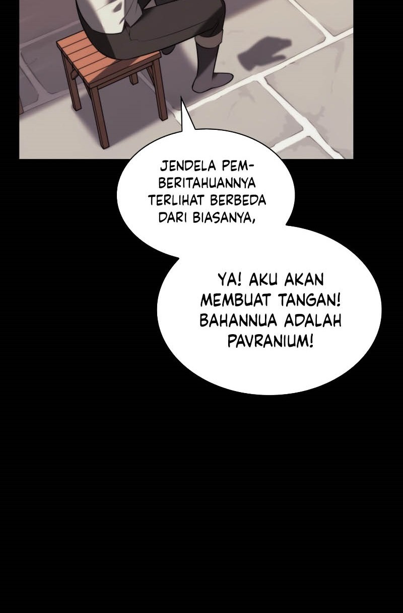 Overgeared New Bab 169 halaman 5