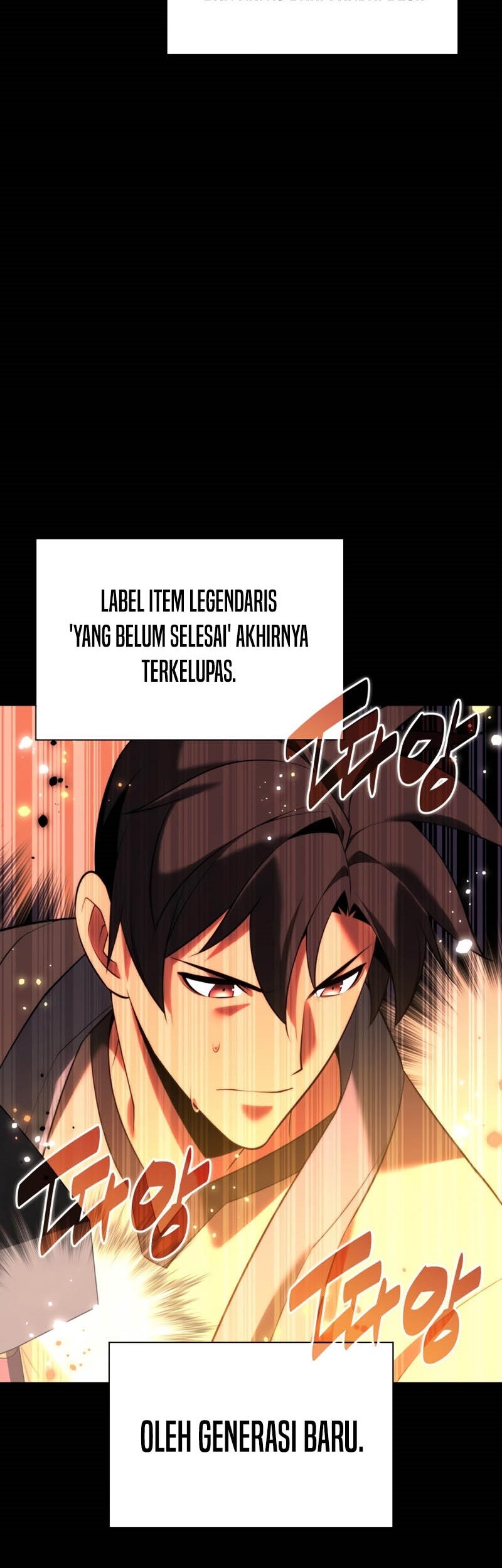 Overgeared New Bab 169 halaman 18