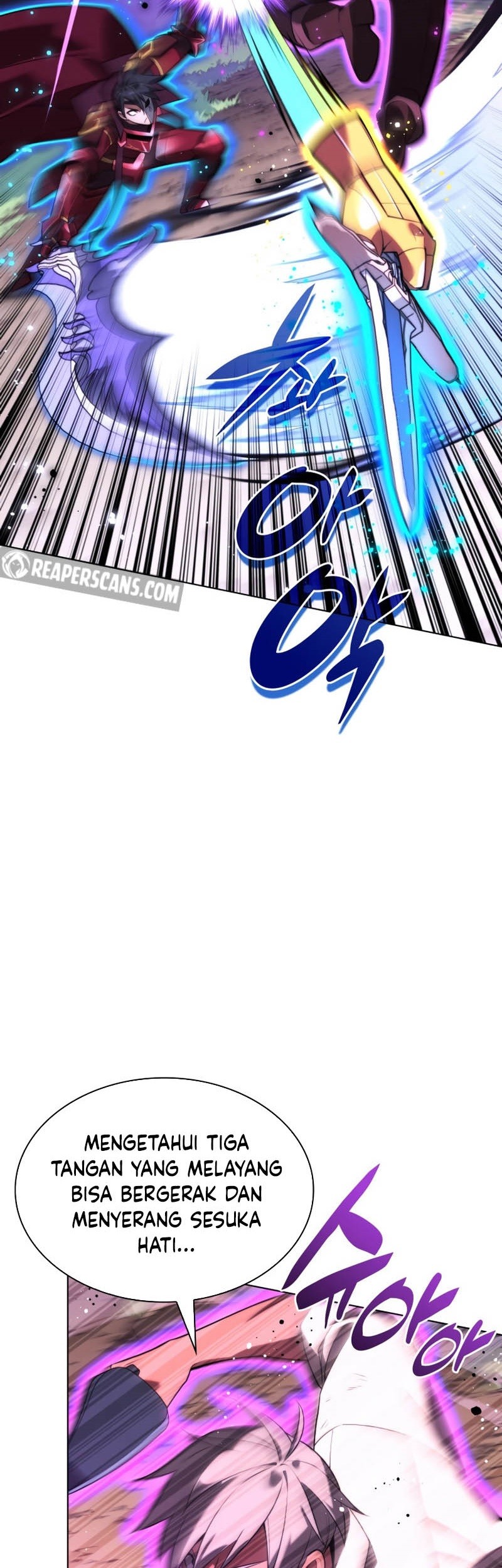Overgeared New Bab 169 halaman 30