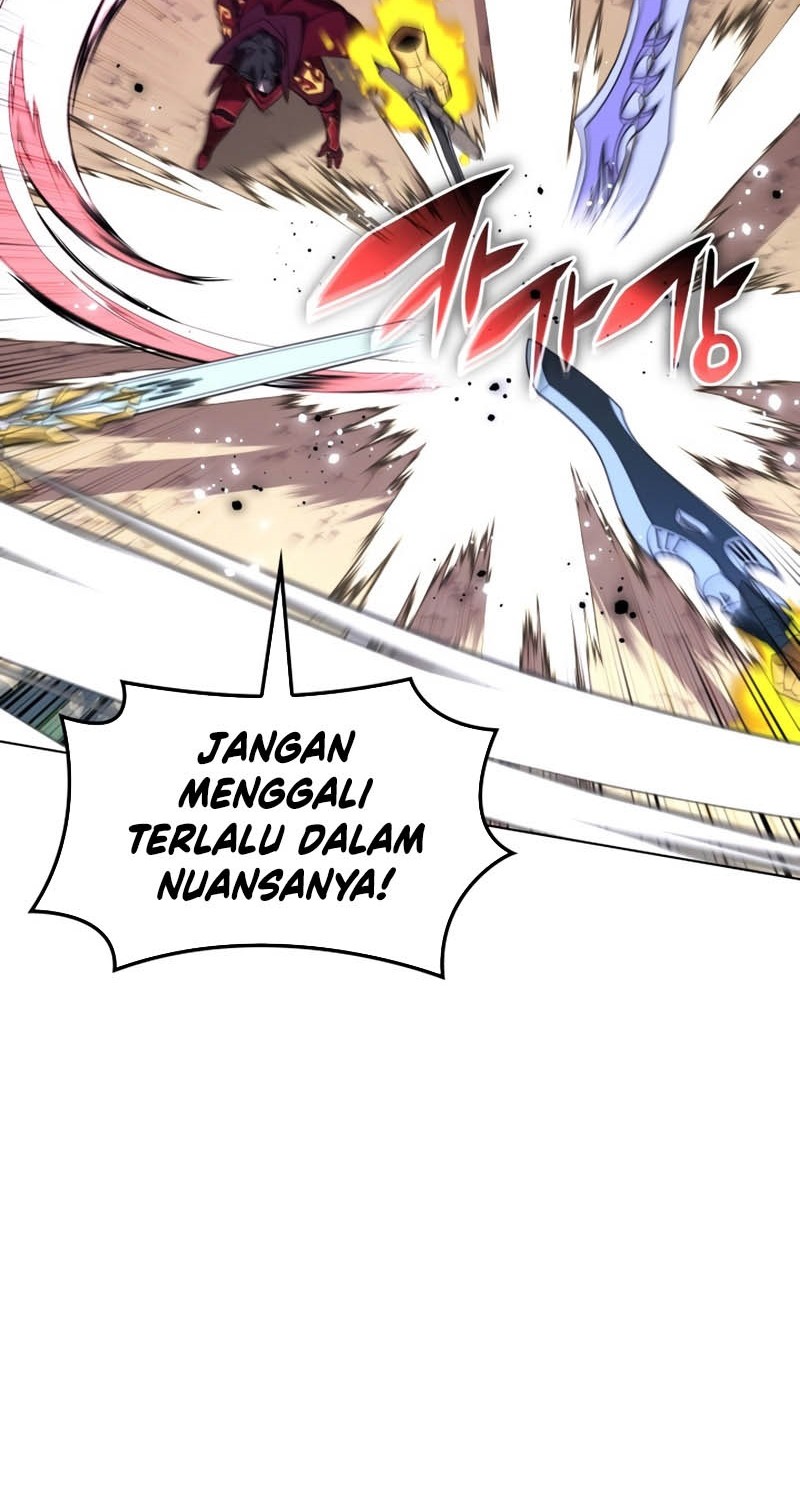 Overgeared New Bab 169 halaman 41