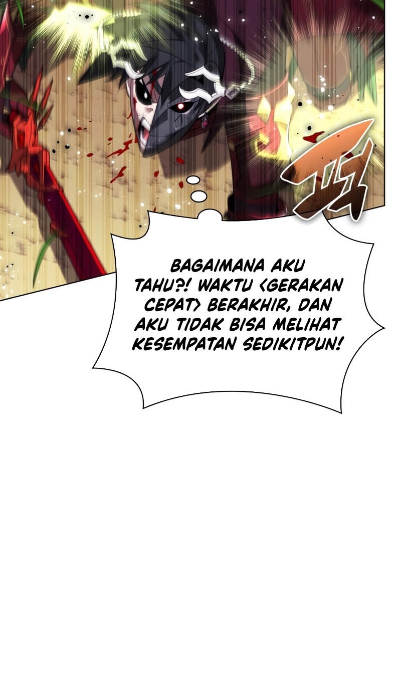 Overgeared New Bab 169 halaman 97
