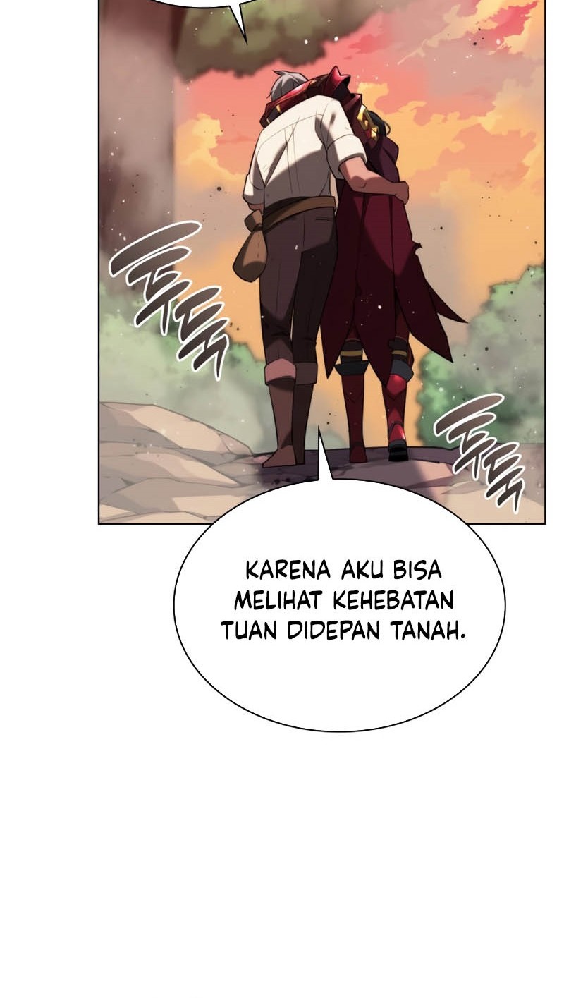 Overgeared New Bab 169 halaman 115