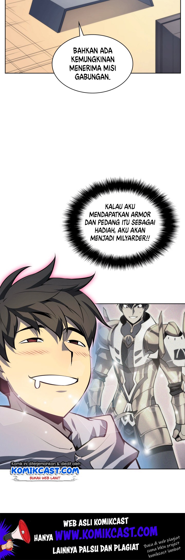 Overgeared New Bab 17 halaman 4