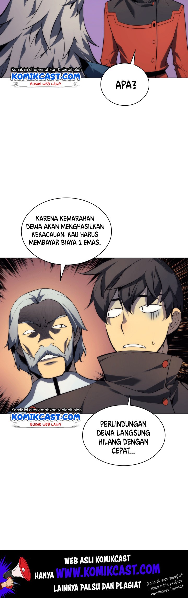 Overgeared New Bab 17 halaman 11
