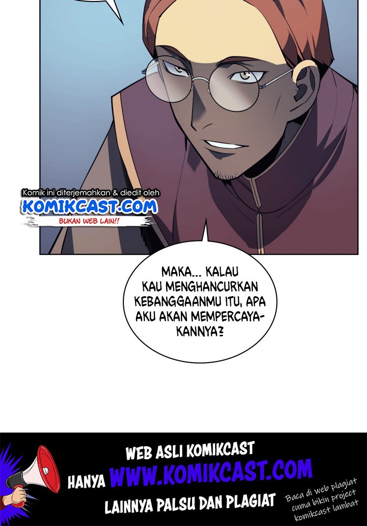 Overgeared New Bab 17 halaman 34