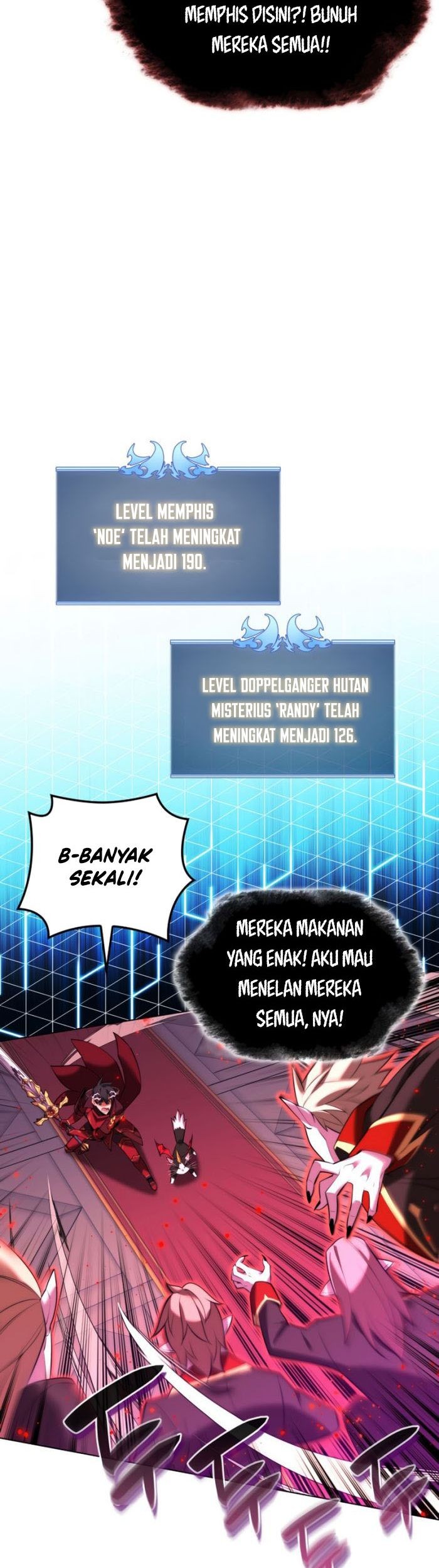 Overgeared New Bab 170 halaman 4