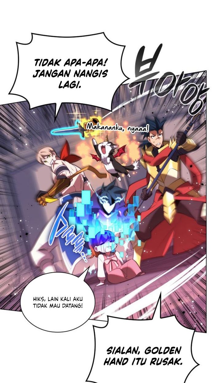 Overgeared New Bab 170 halaman 7