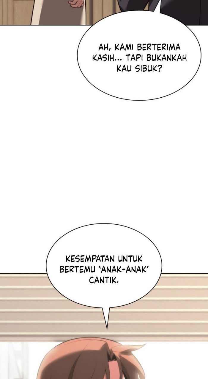 Overgeared New Bab 170 halaman 47