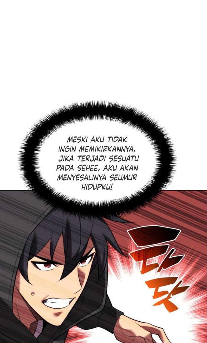 Overgeared New Bab 170 halaman 61