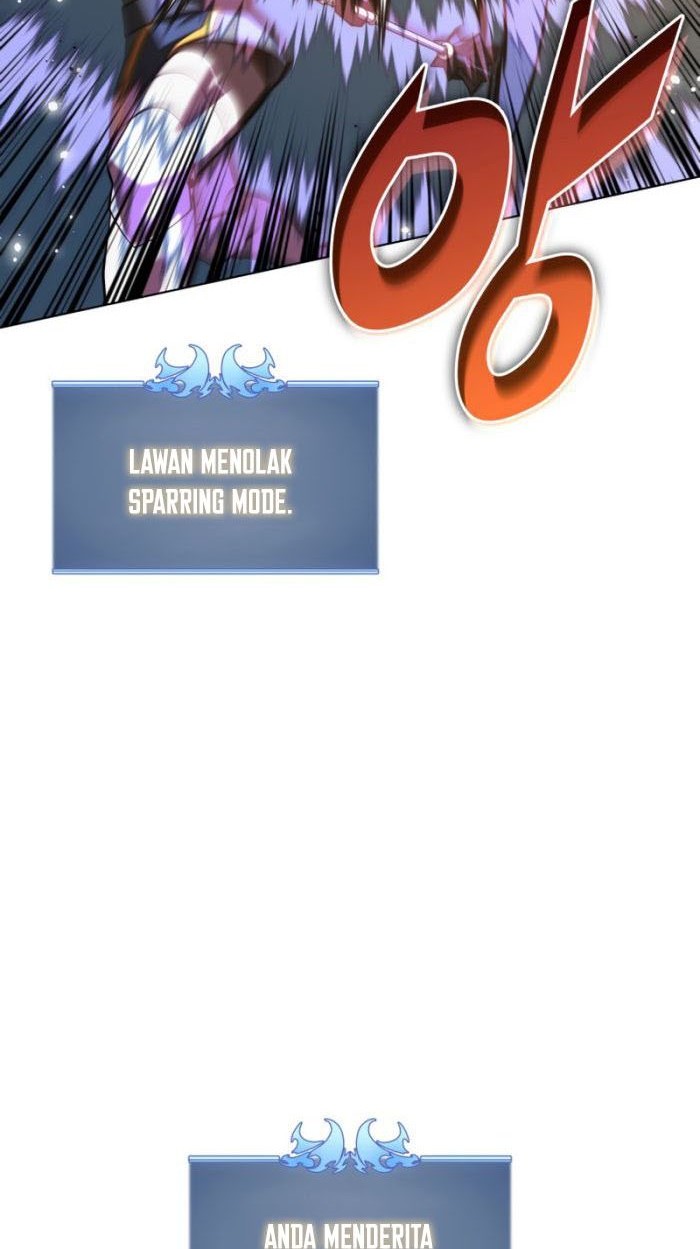 Overgeared New Bab 170 halaman 75