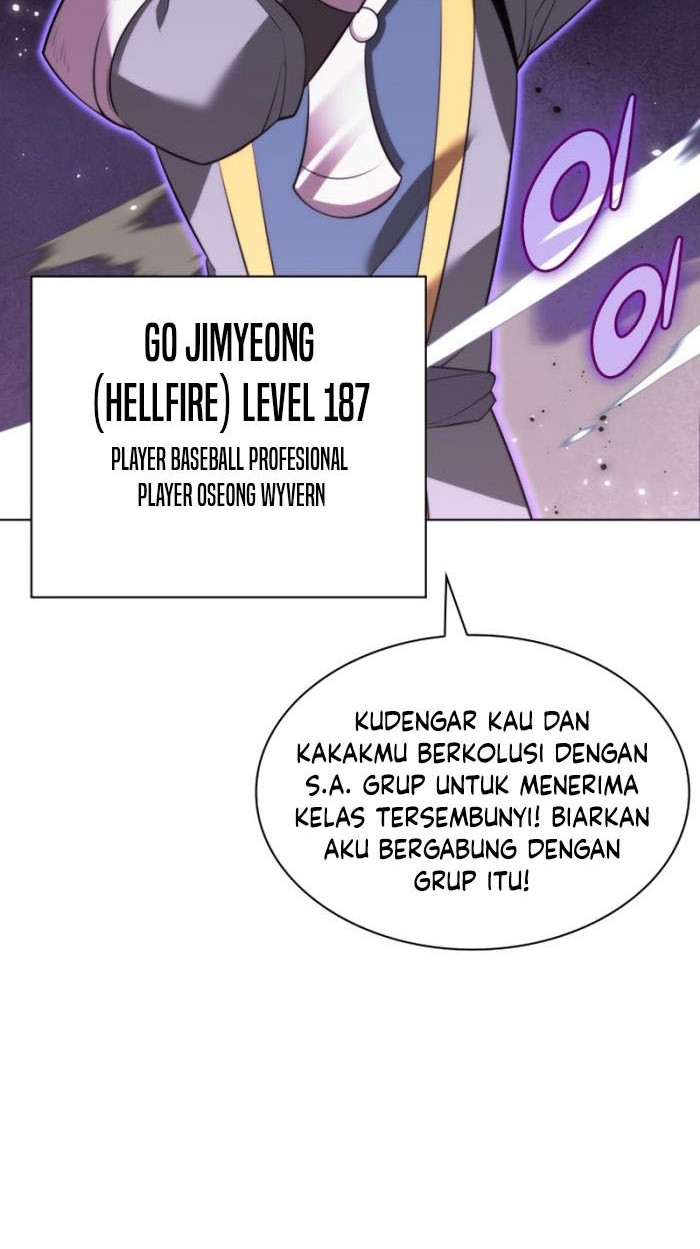 Overgeared New Bab 170 halaman 77