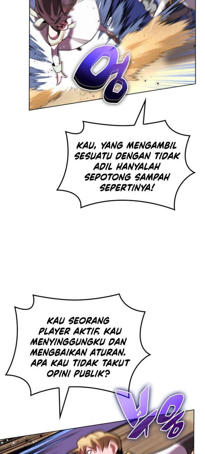 Overgeared New Bab 170 halaman 83