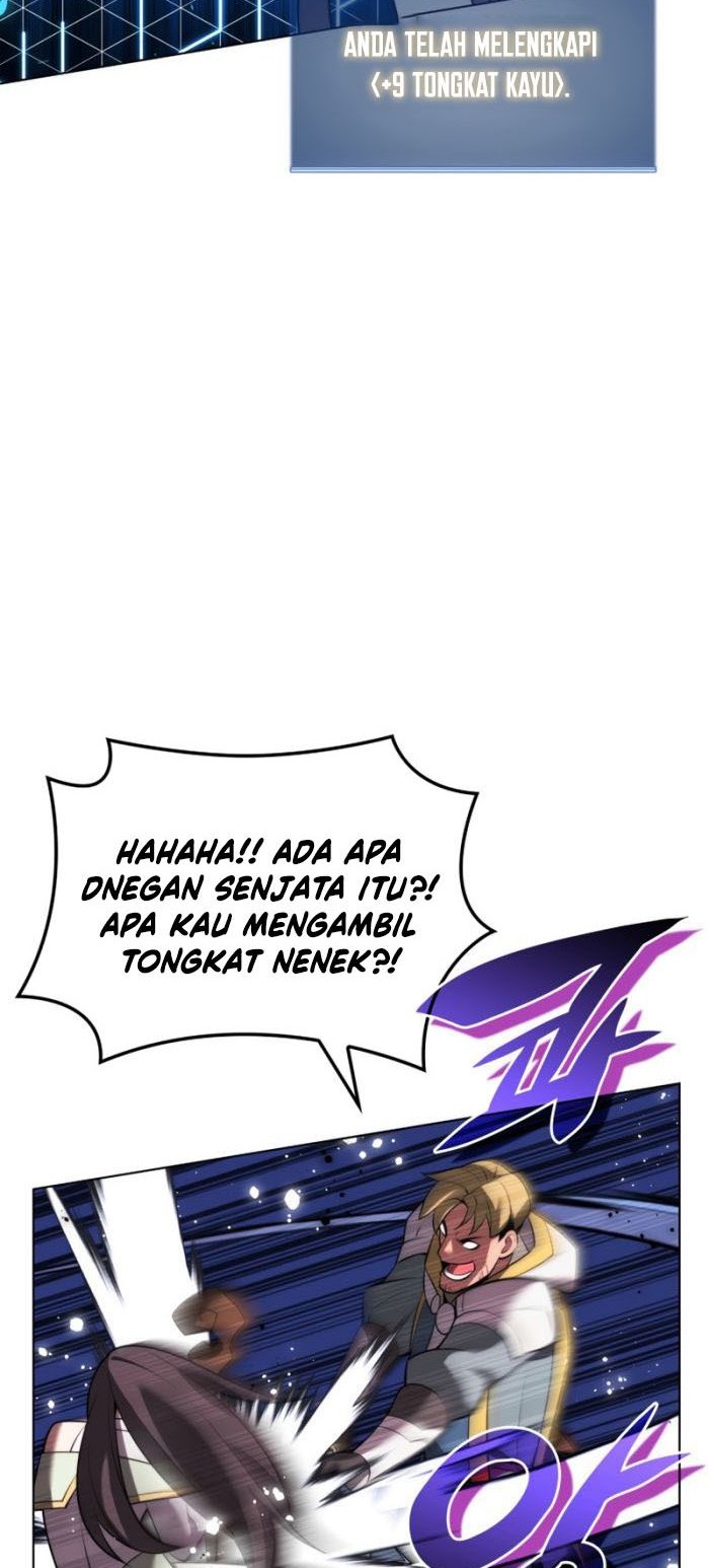 Overgeared New Bab 170 halaman 85