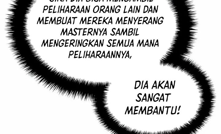 Overgeared New Bab 171 halaman 84