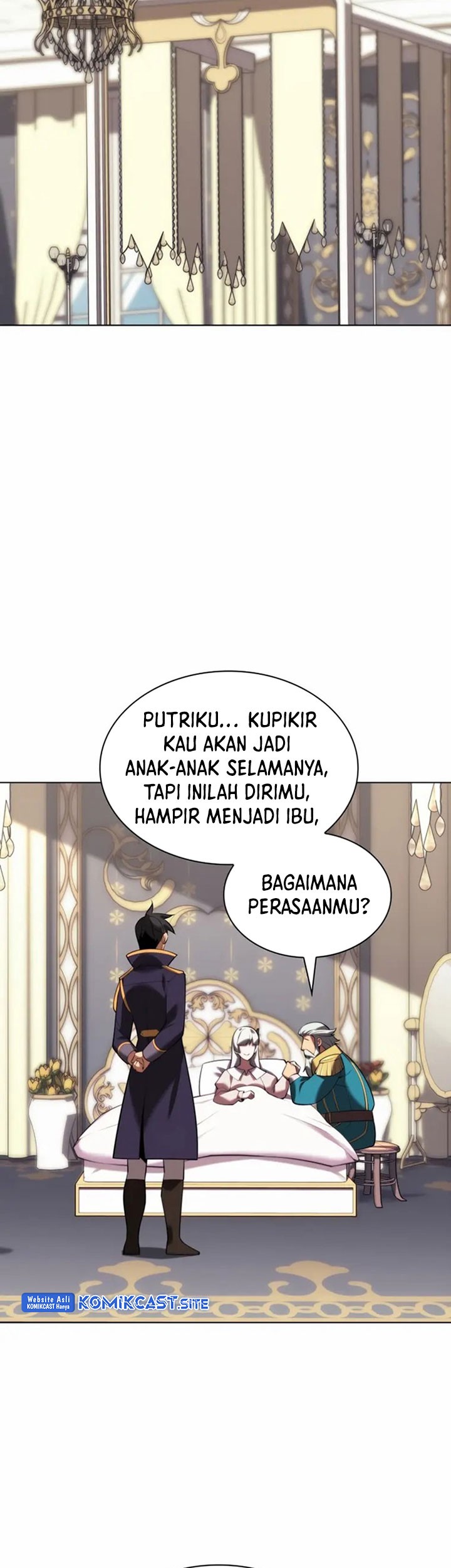 Overgeared New Bab 172 halaman 34