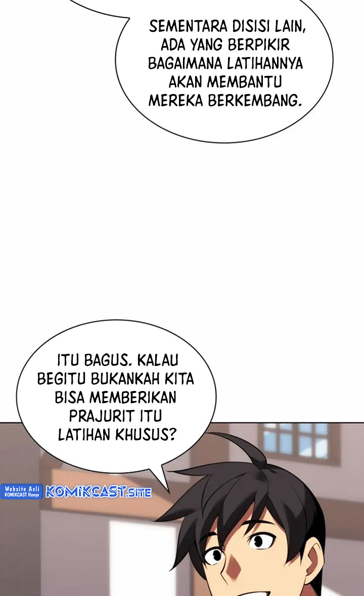 Overgeared New Bab 172 halaman 103
