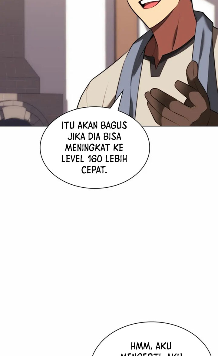 Overgeared New Bab 172 halaman 104