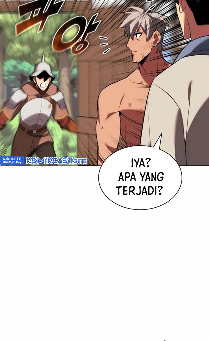 Overgeared New Bab 172 halaman 108
