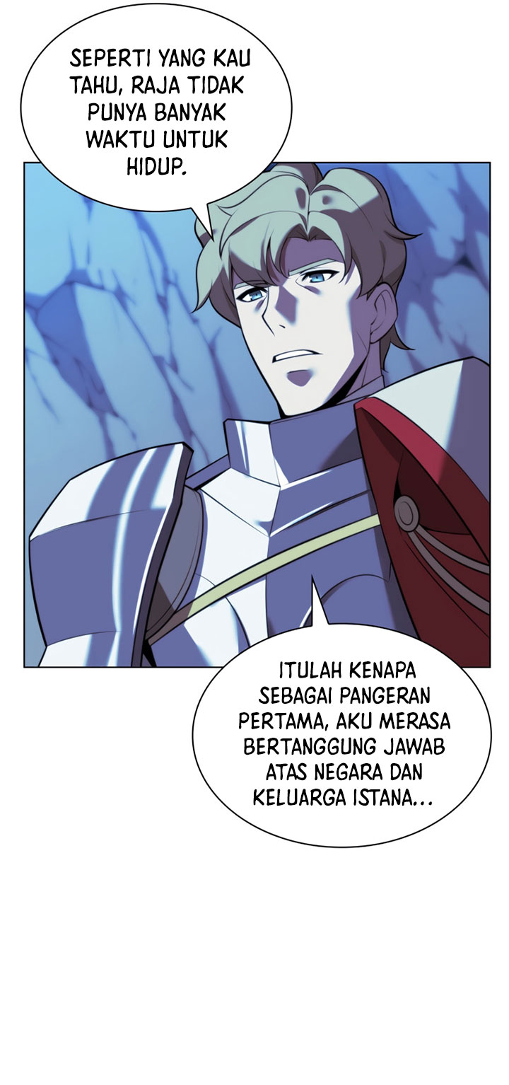 Overgeared New Bab 173 halaman 9