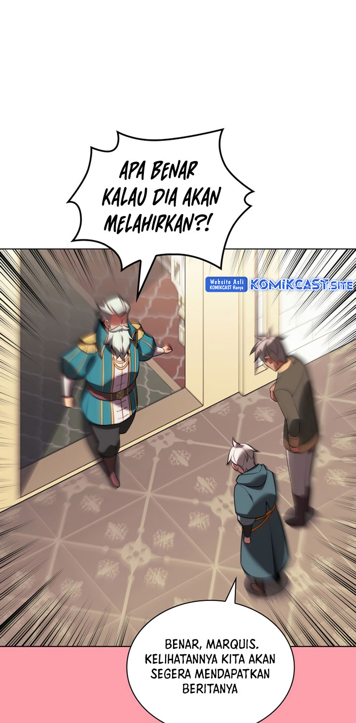 Overgeared New Bab 173 halaman 24