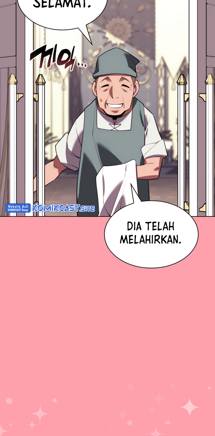 Overgeared New Bab 173 halaman 29