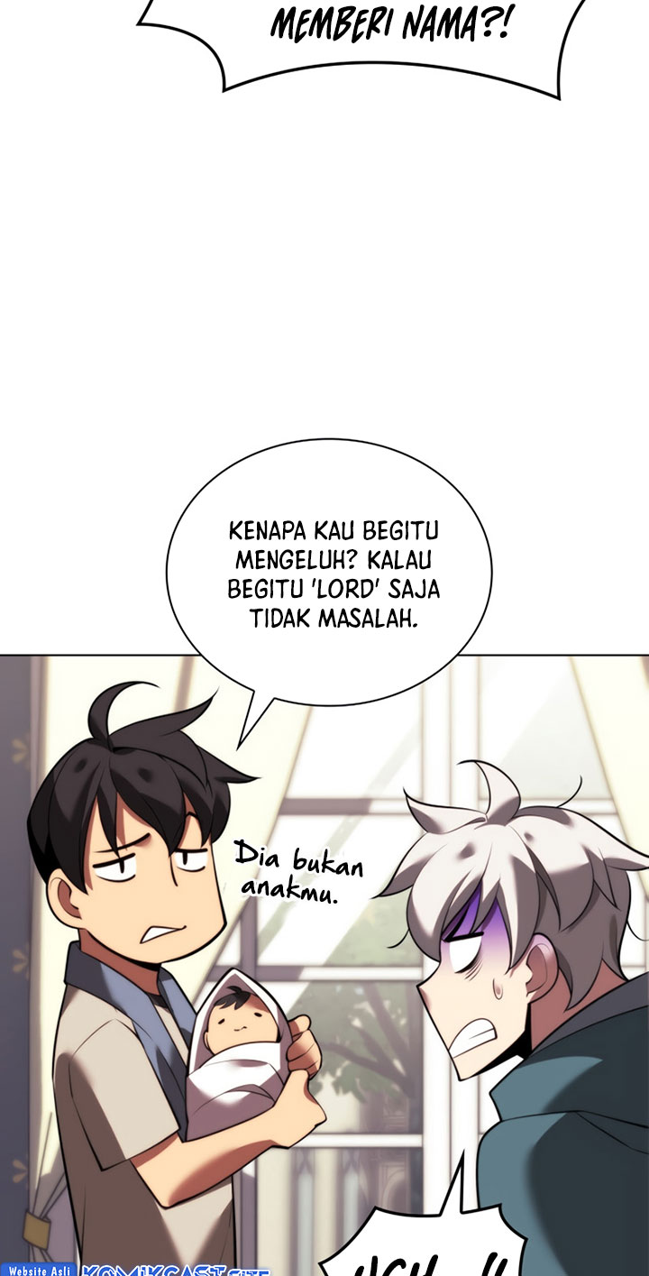 Overgeared New Bab 173 halaman 52