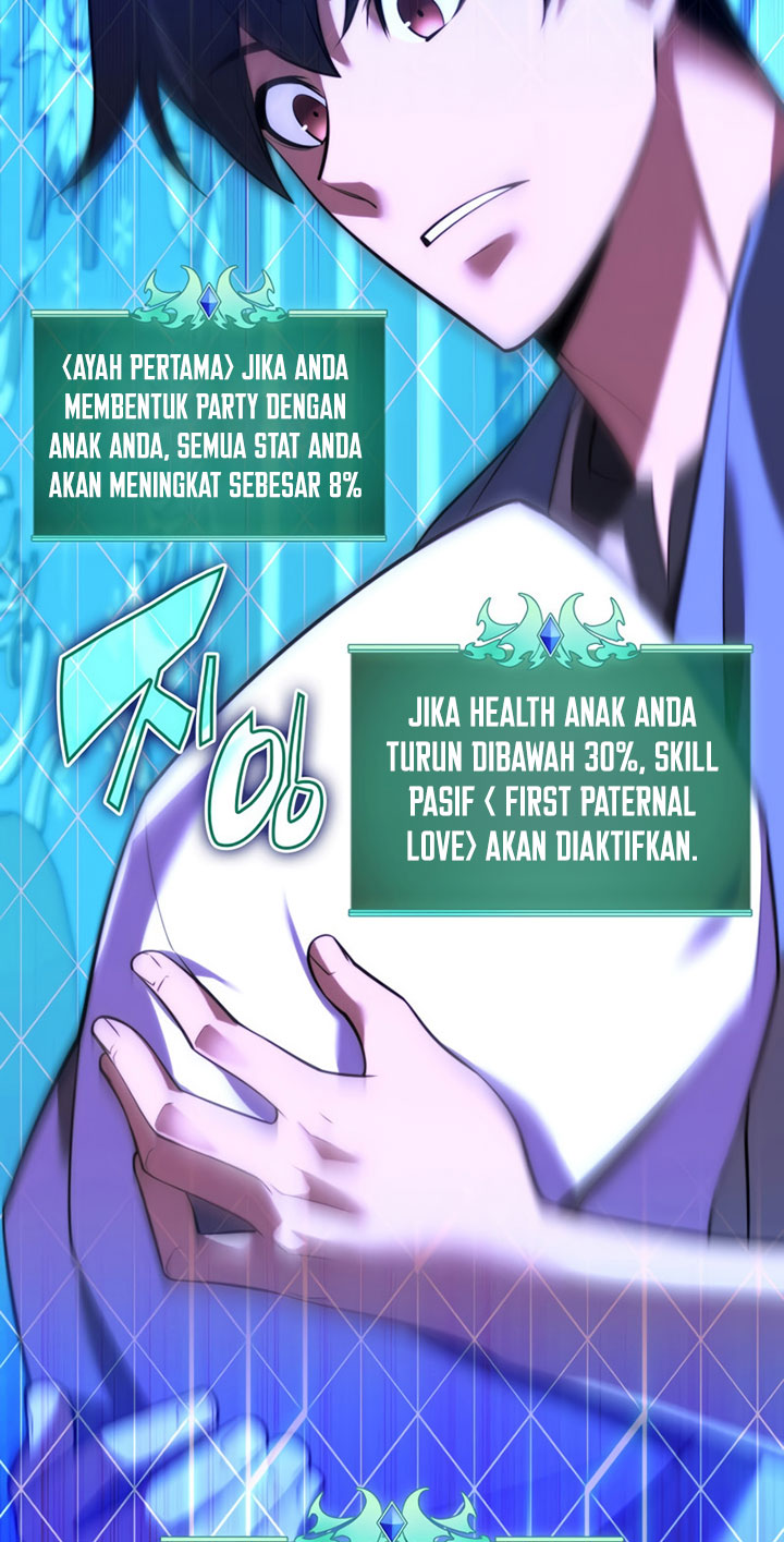Overgeared New Bab 173 halaman 54