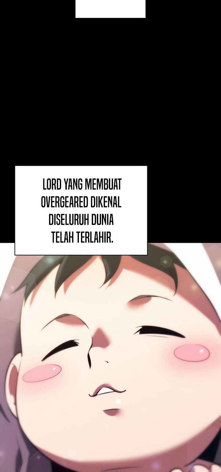 Overgeared New Bab 173 halaman 63