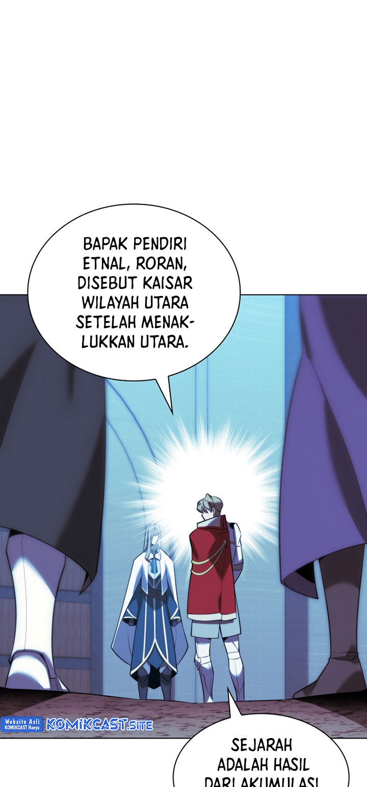 Overgeared New Bab 173 halaman 72