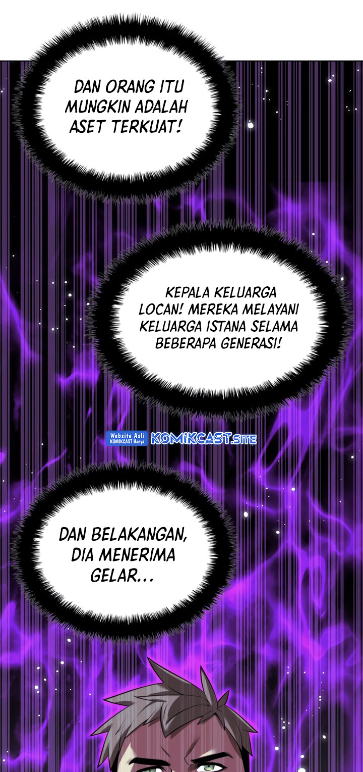 Overgeared New Bab 173 halaman 79