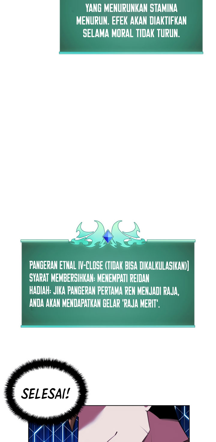 Overgeared New Bab 173 halaman 94