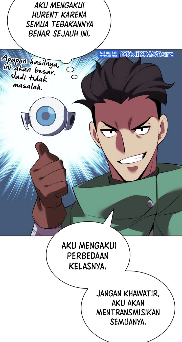 Overgeared New Bab 173 halaman 102