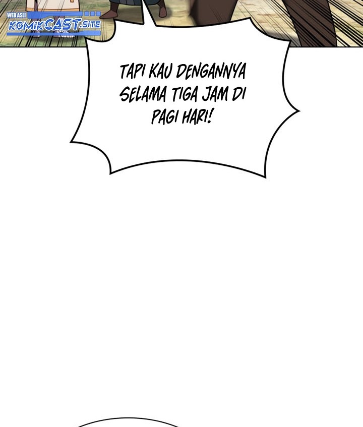 Overgeared New Bab 174 halaman 23