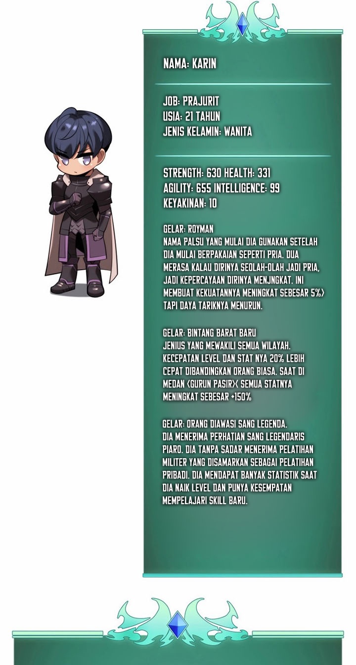 Overgeared New Bab 174 halaman 104