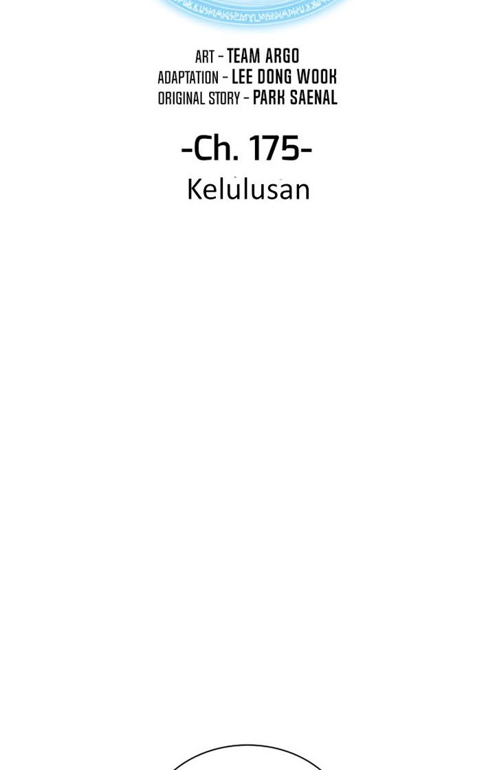 Overgeared New Bab 175 halaman 17