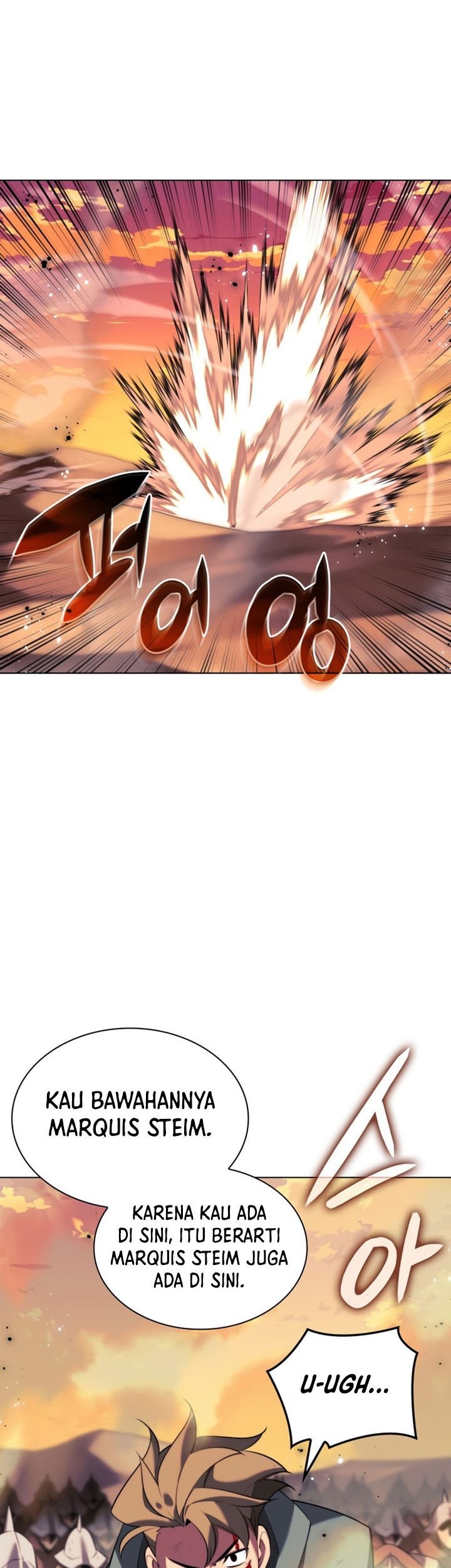 Overgeared New Bab 175 halaman 48