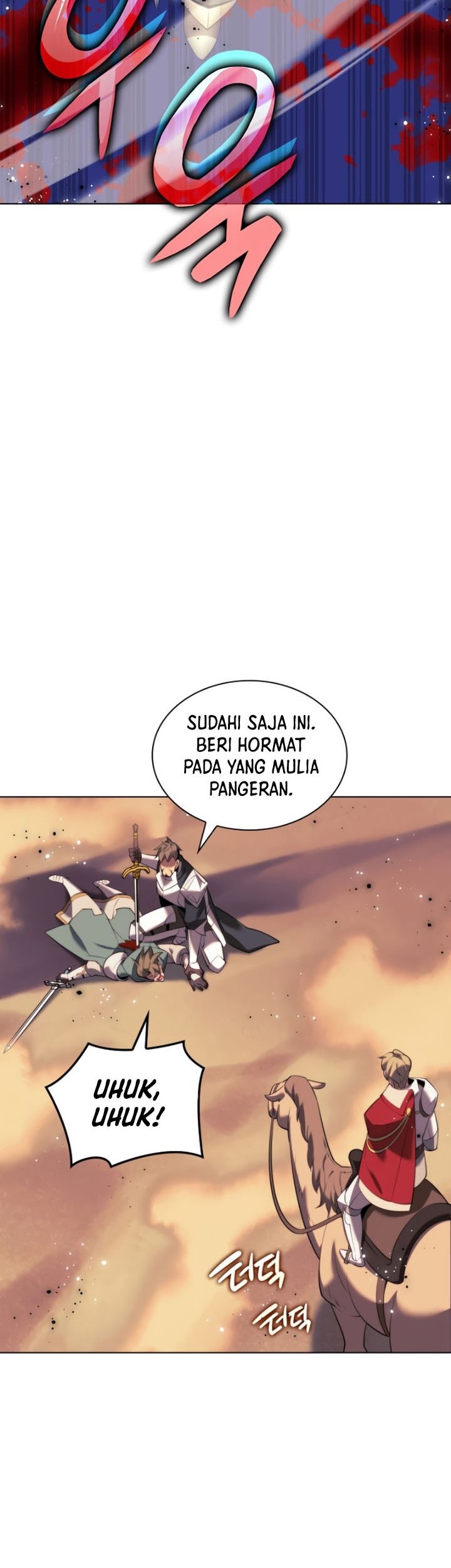 Overgeared New Bab 175 halaman 58