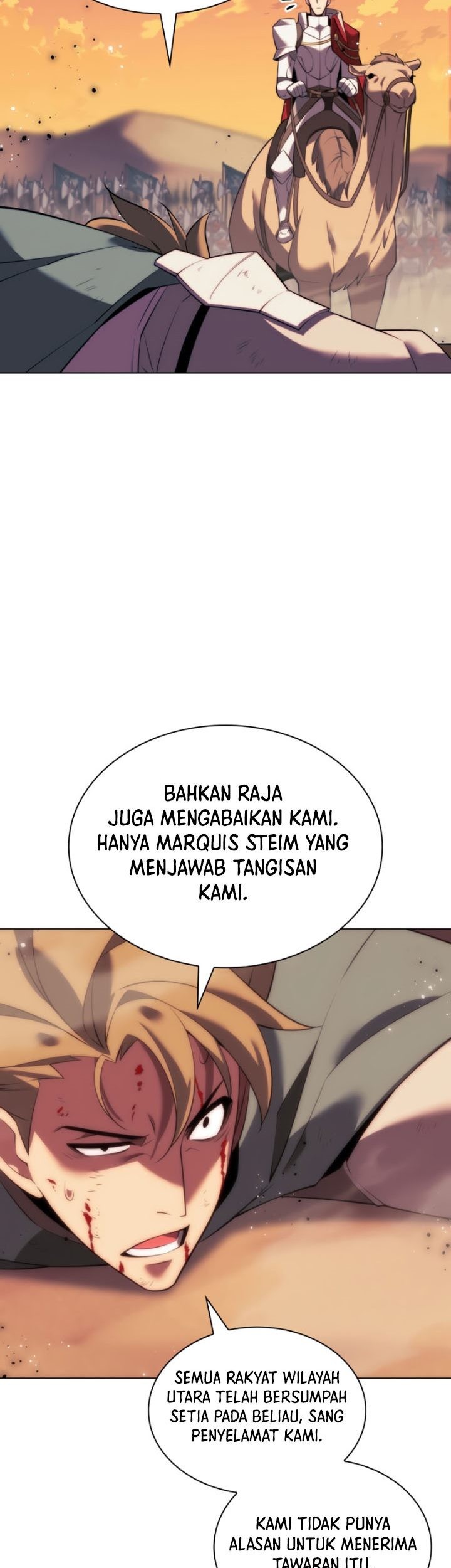 Overgeared New Bab 175 halaman 64
