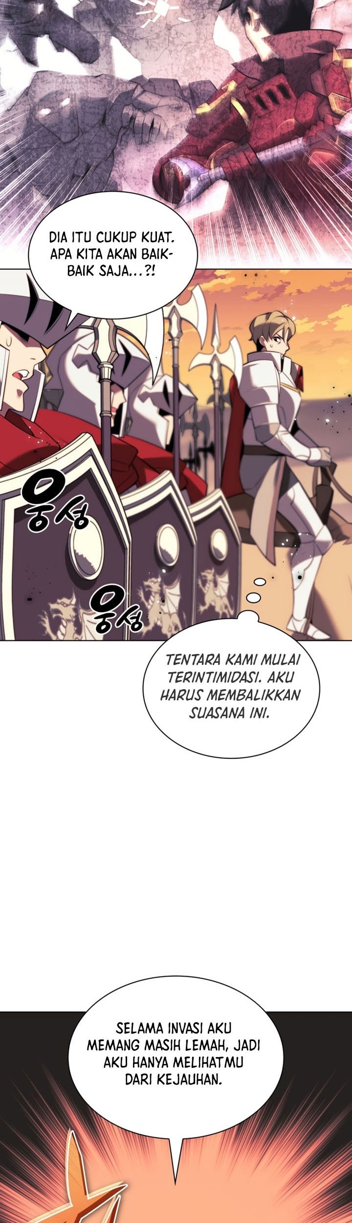 Overgeared New Bab 175 halaman 80