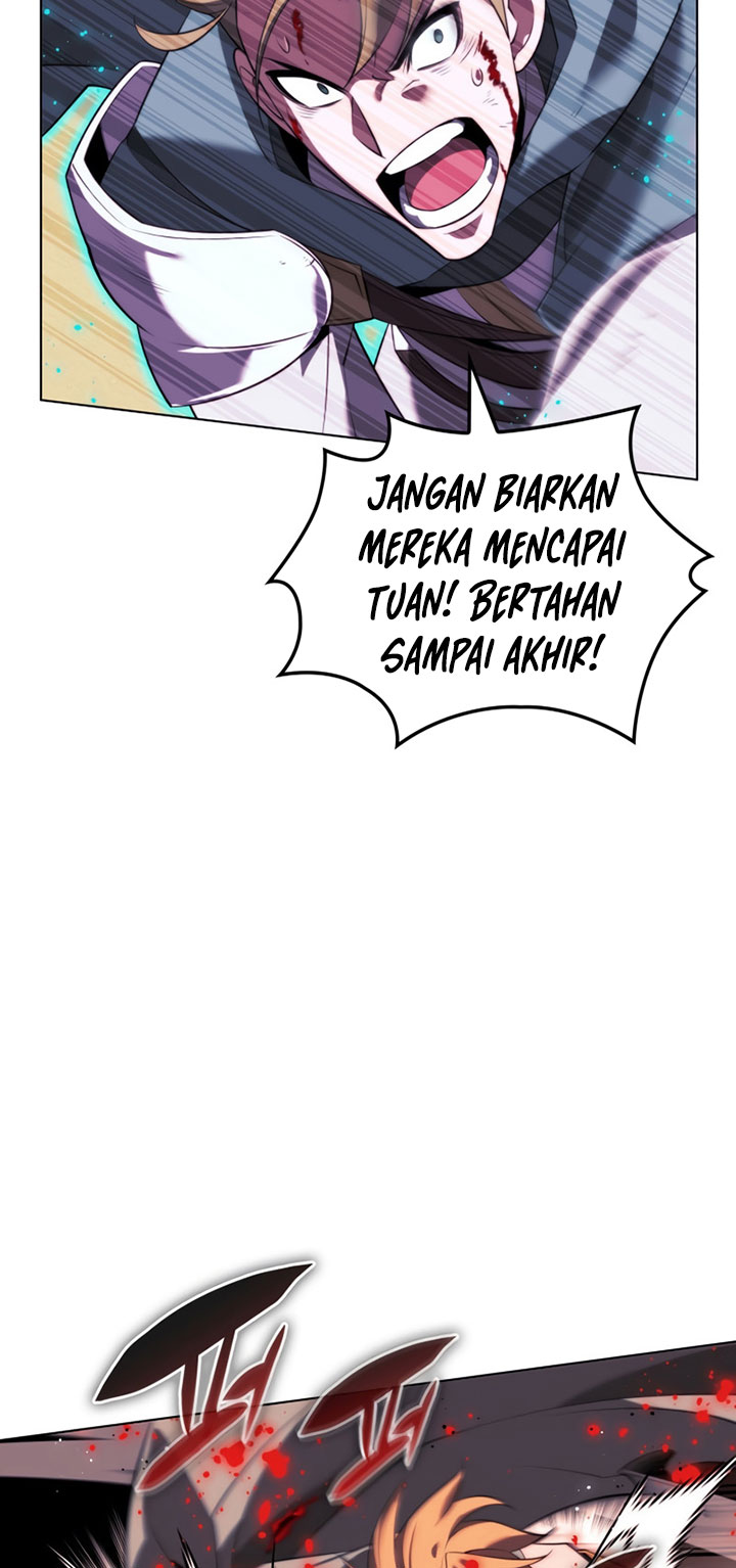 Overgeared New Bab 176 halaman 25