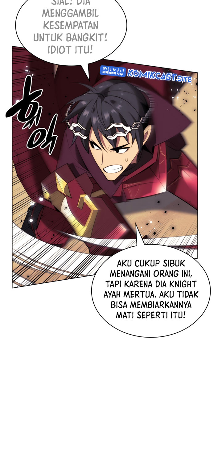 Overgeared New Bab 176 halaman 29