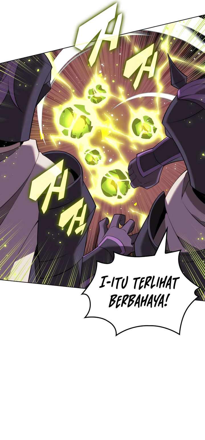 Overgeared New Bab 176 halaman 65