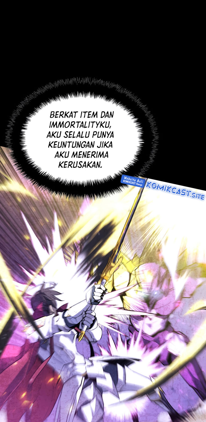 Overgeared New Bab 176 halaman 91