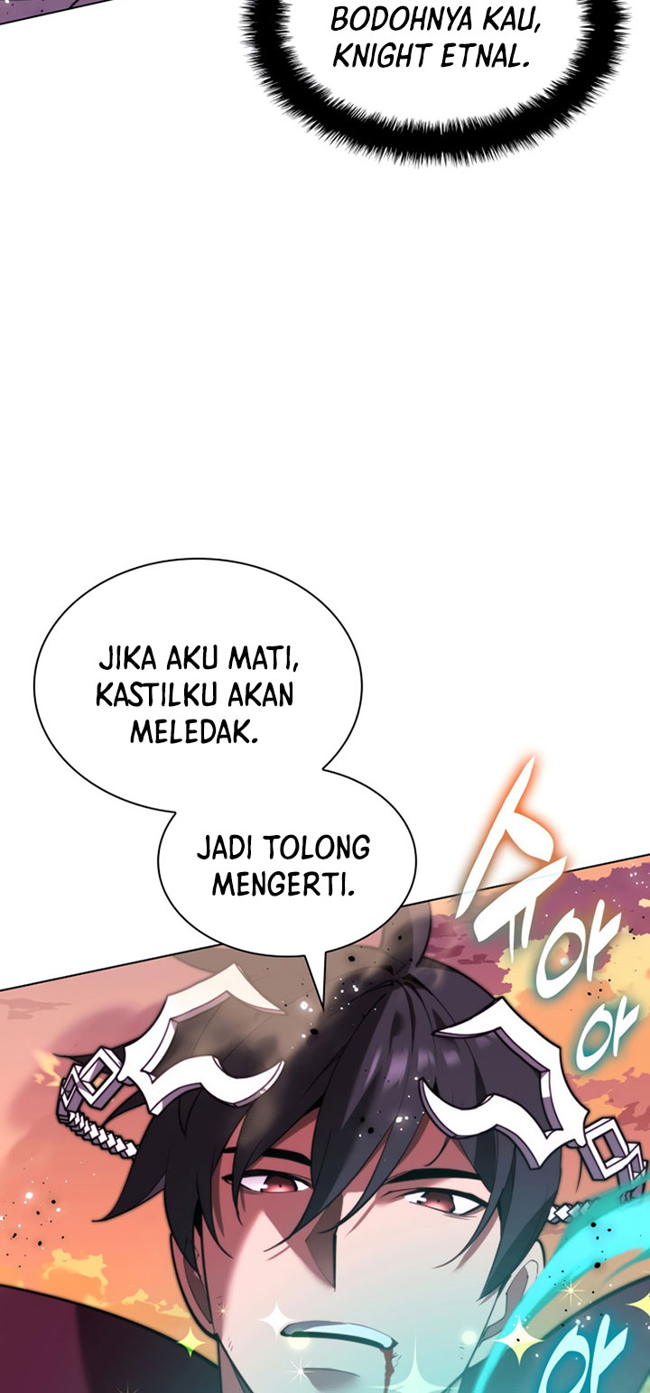Overgeared New Bab 176 halaman 101