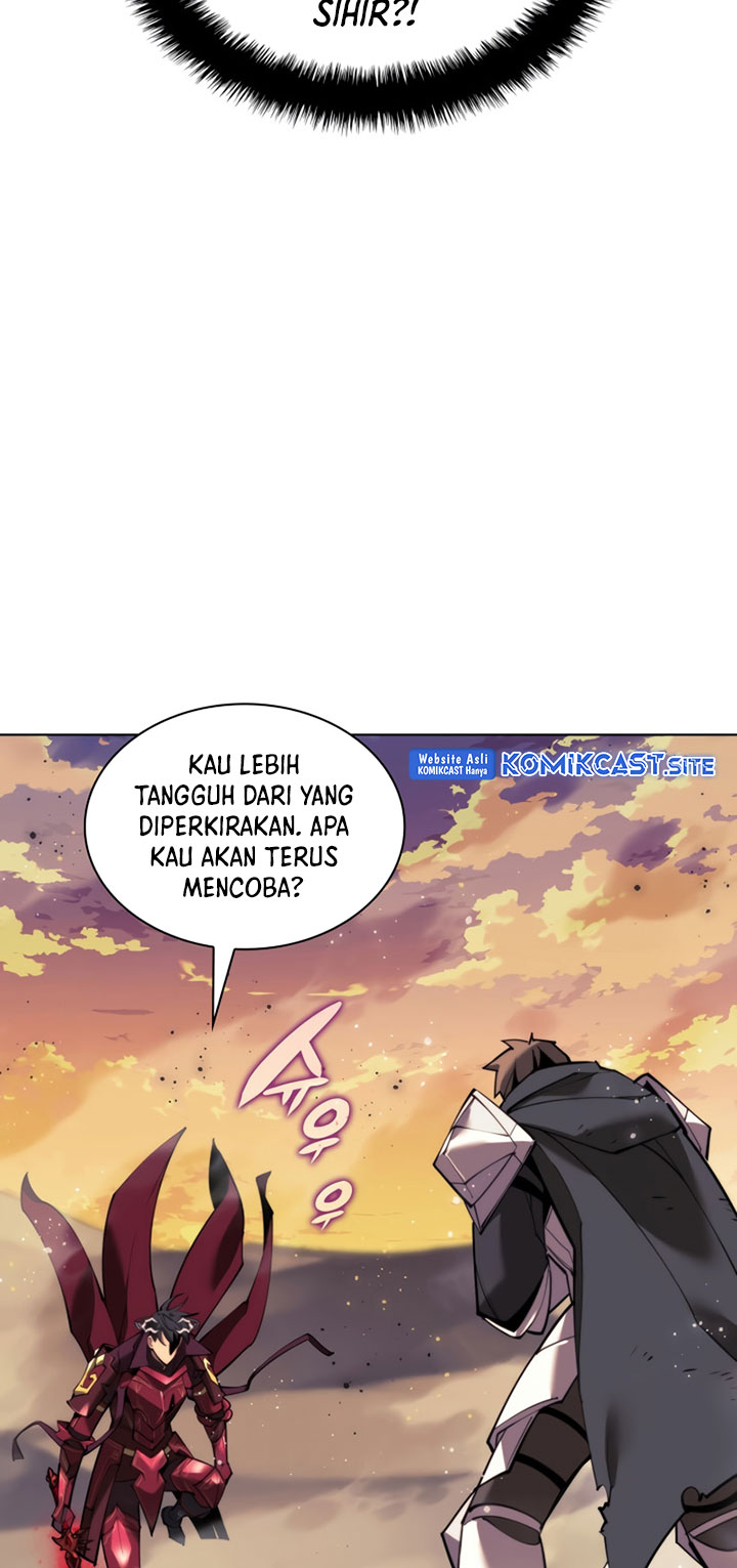 Overgeared New Bab 176 halaman 109