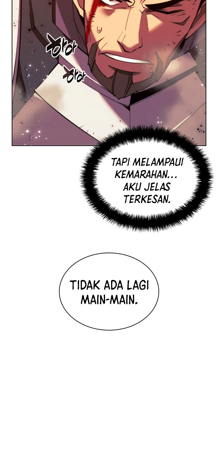 Overgeared New Bab 176 halaman 111