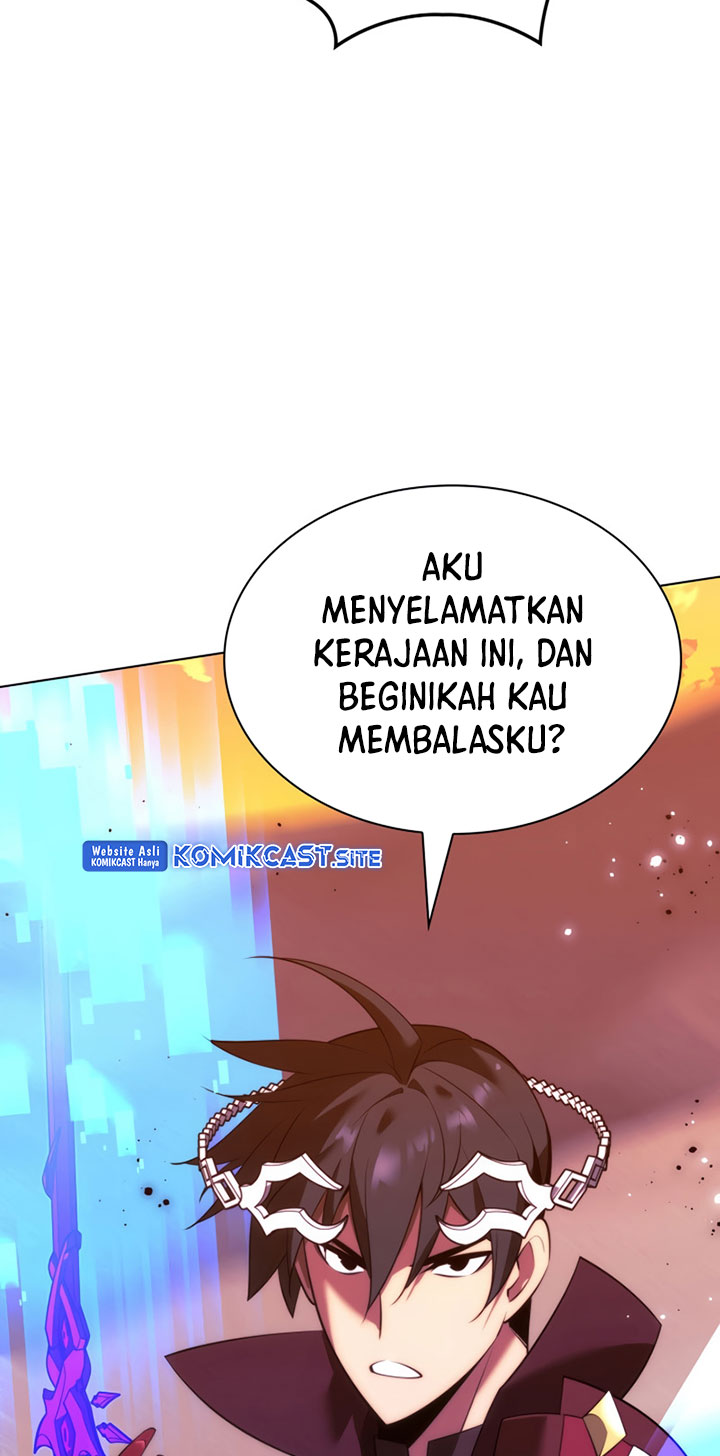 Overgeared New Bab 177 halaman 38