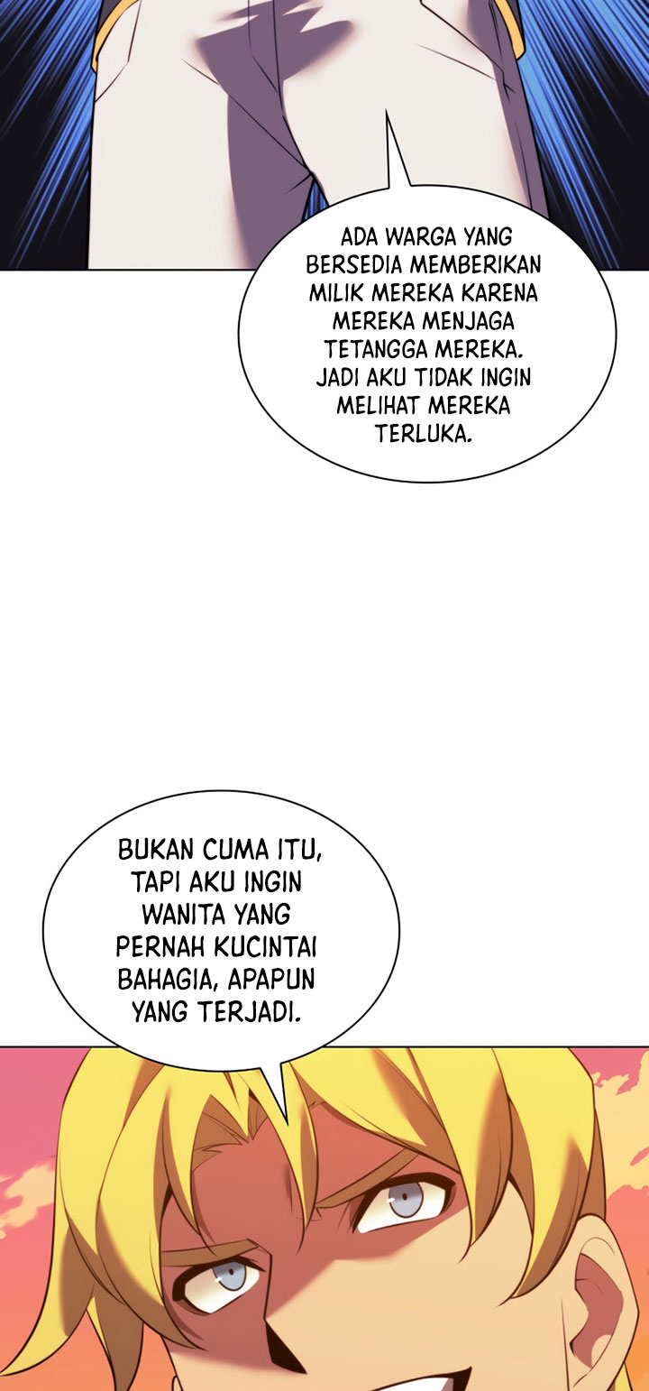 Overgeared New Bab 177 halaman 48