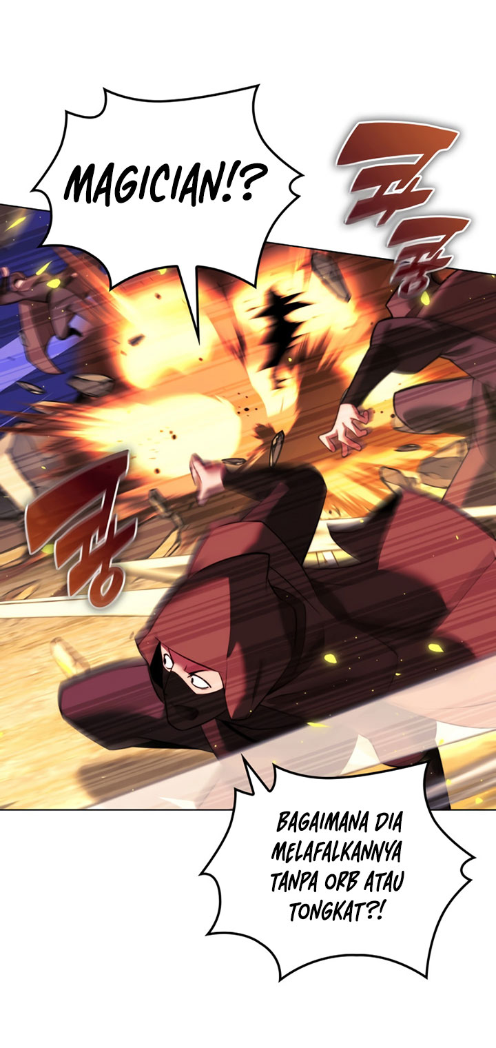 Overgeared New Bab 177 halaman 51